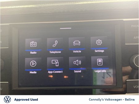 2023 Volkswagen Polo - photo 17