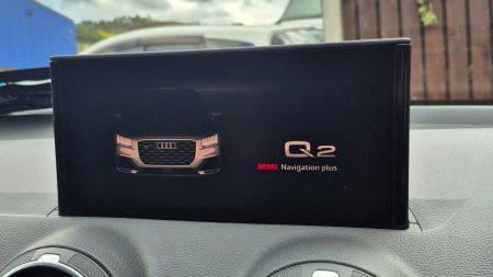 2017 Audi Q2 - photo 28