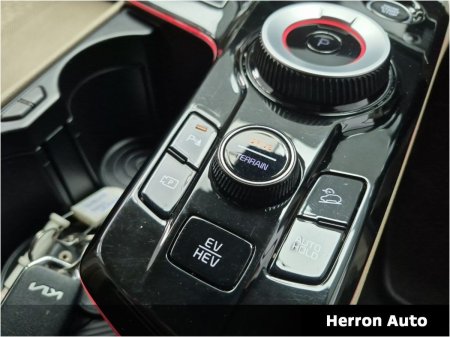 2023 Kia Sportage - photo 13