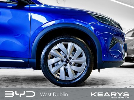 2027 BYD ATTO 3 - photo 4