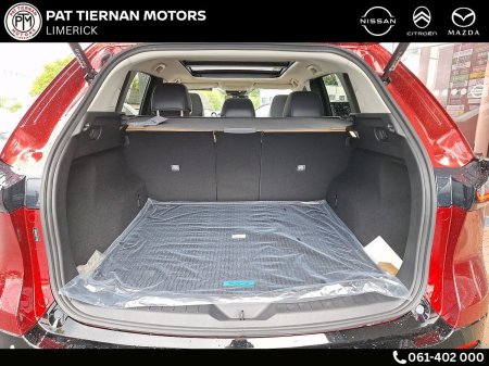 2026 Mazda CX-5 - photo 11