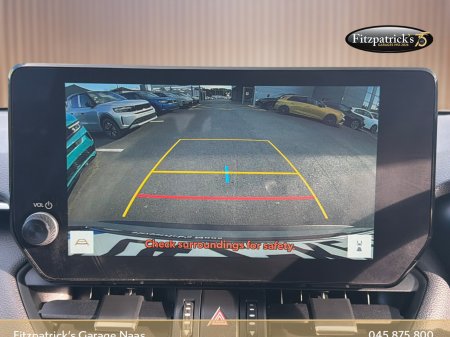 2024 Toyota RAV4 - photo 14