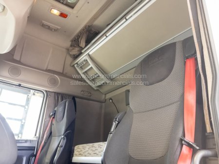 2015 DAF XF 460 - photo 21