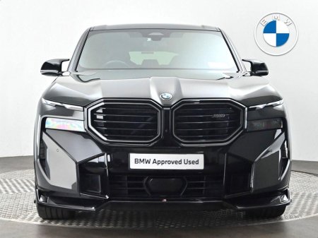 2024 BMW XM - photo 16