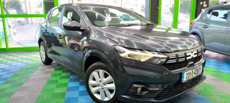 2023 Dacia Sandero TCe 90 Expression
