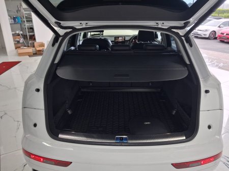 2019 Audi Q5 - photo 19