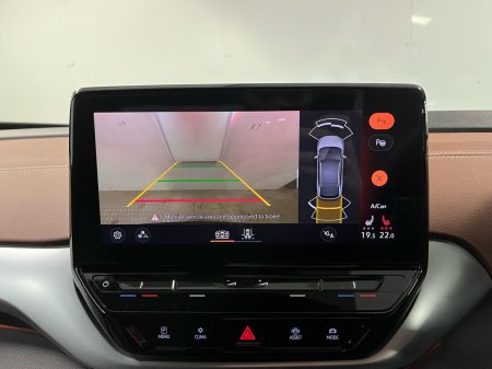2023 Volkswagen ID.4 - photo 4