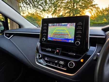 2021 Toyota Corolla - photo 15