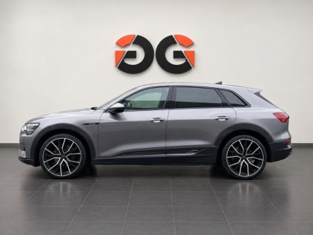 2020 Audi e-tron - photo 2