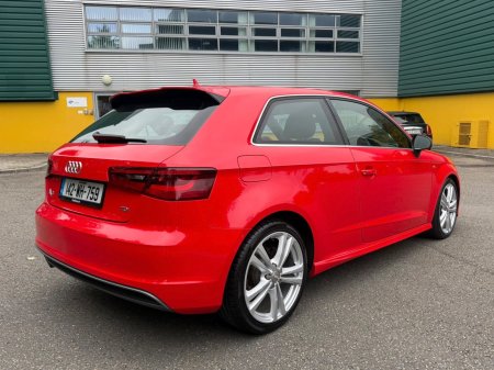 2014 Audi A3 - photo 7
