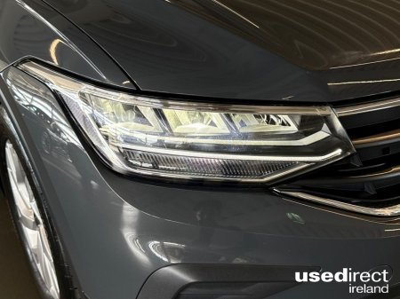 2024 Volkswagen Tiguan - photo 26