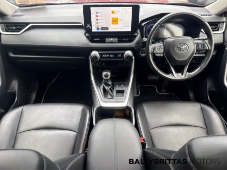 2024 Toyota RAV4 - photo 6