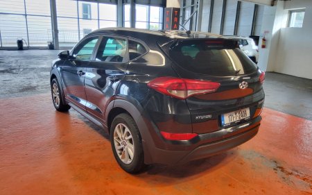 2017 Hyundai Tucson - photo 7