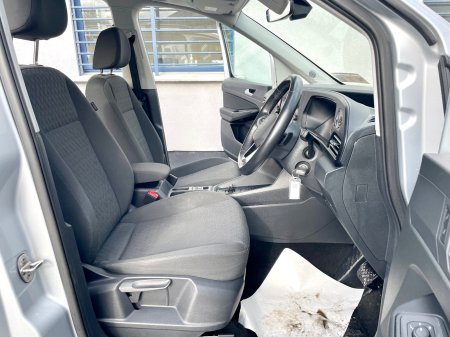 2023 Volkswagen Caddy Maxi Life - photo 6