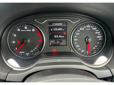 2015 Audi A3 - photo 17