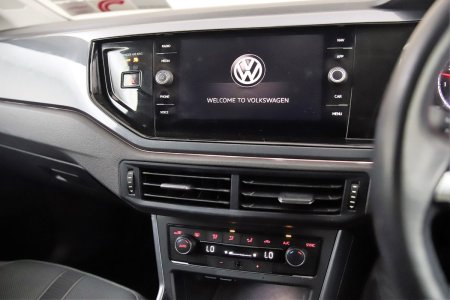 2018 Volkswagen Polo - photo 25