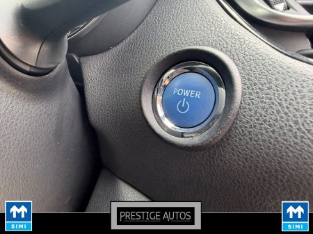 2017 Toyota C-HR - photo 18