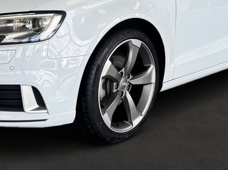 2017 Audi A3 - photo 10