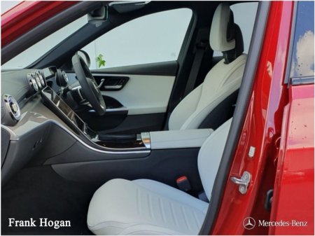 2026 Mercedes-Benz C-Class - photo 14