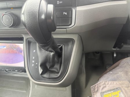 2022 Volkswagen Crafter - photo 18