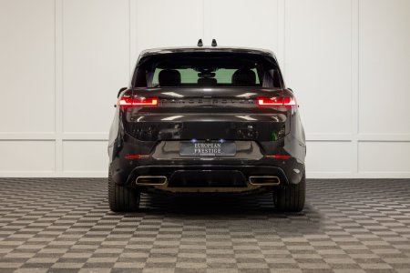 2024 Land Rover Range Rover Sport - photo 5