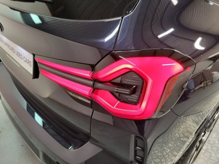2024 BMW iX3 - photo 19
