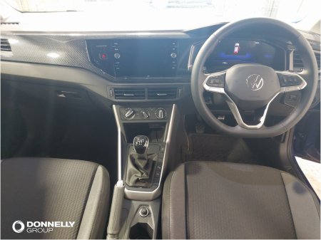 2026 Volkswagen Taigo - photo 15