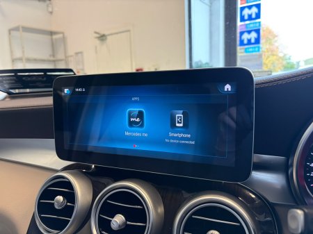 2021 Mercedes-Benz GLC - photo 30
