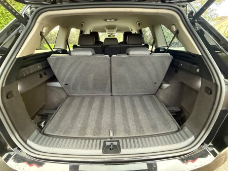 2025 Skoda Kodiaq - photo 8