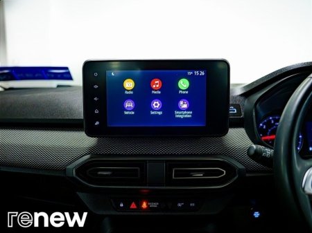 2022 Dacia Jogger - photo 19