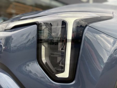 2026 Kia Stonic - photo 7