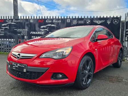 2018 Opel Astra - photo 4