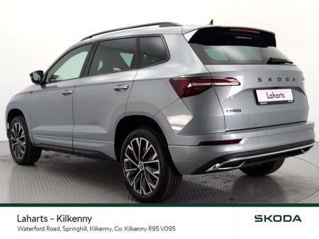 2026 Skoda Karoq - photo 15