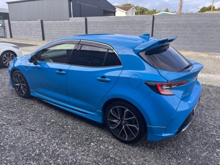 2020 Toyota Corolla - photo 7