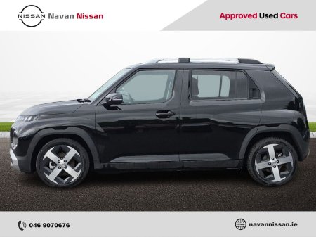 2026 Hyundai INSTER - photo 4