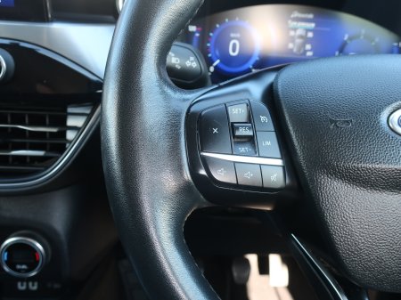 2021 Ford Kuga - photo 11