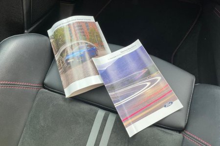 2024 Ford Focus - photo 22