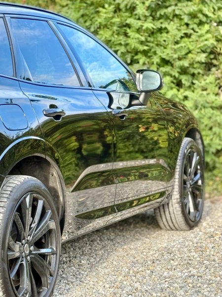 2026 Volvo XC60 - photo 15