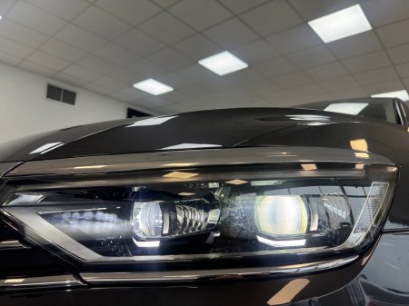 2022 Volkswagen Passat - photo 20