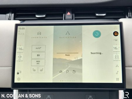 2025 Land Rover Discovery Sport - photo 11