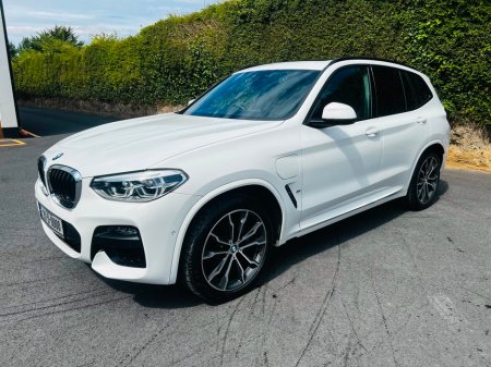 2021 BMW X3 - photo 5