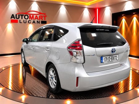 2017 Toyota Prius - photo 21