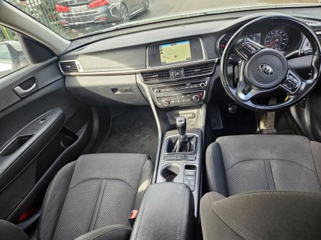 2016 Kia Optima - photo 8