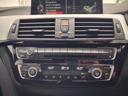 2017 BMW 3-Series - photo 17