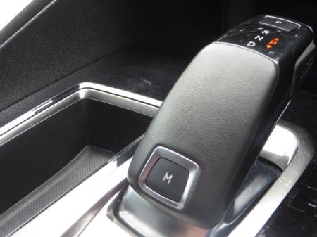 2020 Peugeot 5008 - photo 21