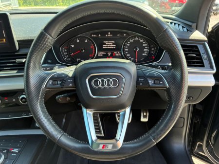 2019 Audi Q5 - photo 25