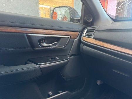 2019 Honda CR-V - photo 14