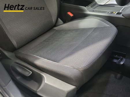 2025 Skoda Octavia - photo 20
