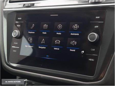 2021 Volkswagen Tiguan Allspace - photo 23