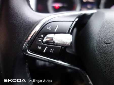 2022 Skoda Kodiaq - photo 14